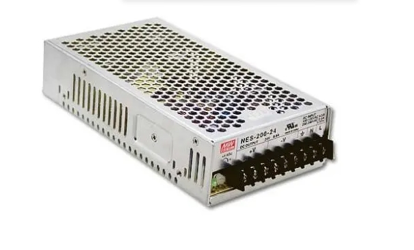 明緯控制器電源：智能化設(shè)計，操作簡便，讓電力管理更加輕松