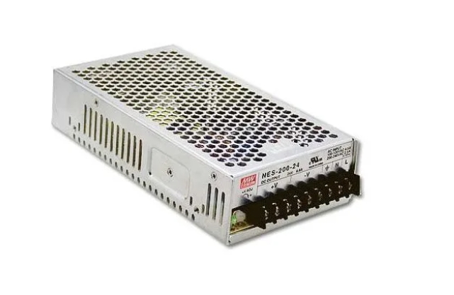 明緯高壓電源，科技信賴之選