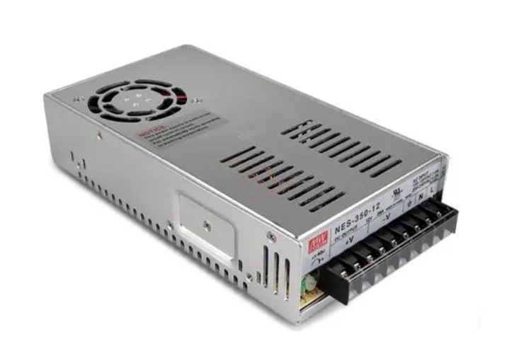 明緯高壓電源：綠色科技，高效驅(qū)動未來