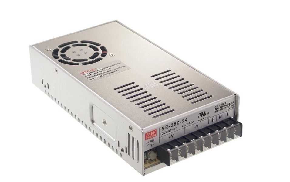 明緯高壓電源，穩(wěn)定供電的守護(hù)者