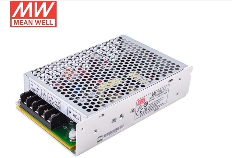 精準(zhǔn)控流，明緯功率電源