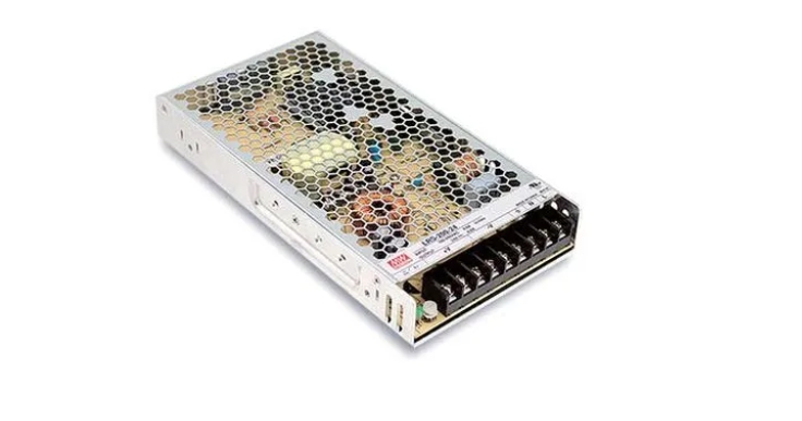 高效節(jié)能，明緯功率電源引領(lǐng)綠色能源新時(shí)代