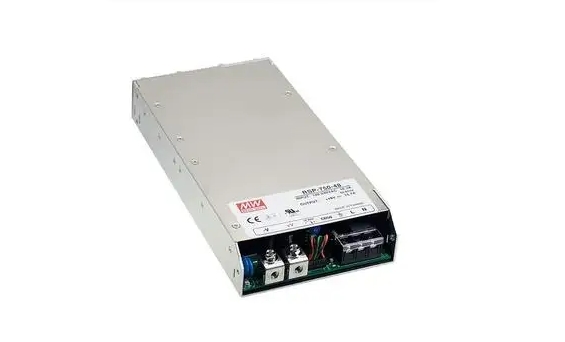 明緯功率電源驅(qū)動(dòng)未來工業(yè)發(fā)展