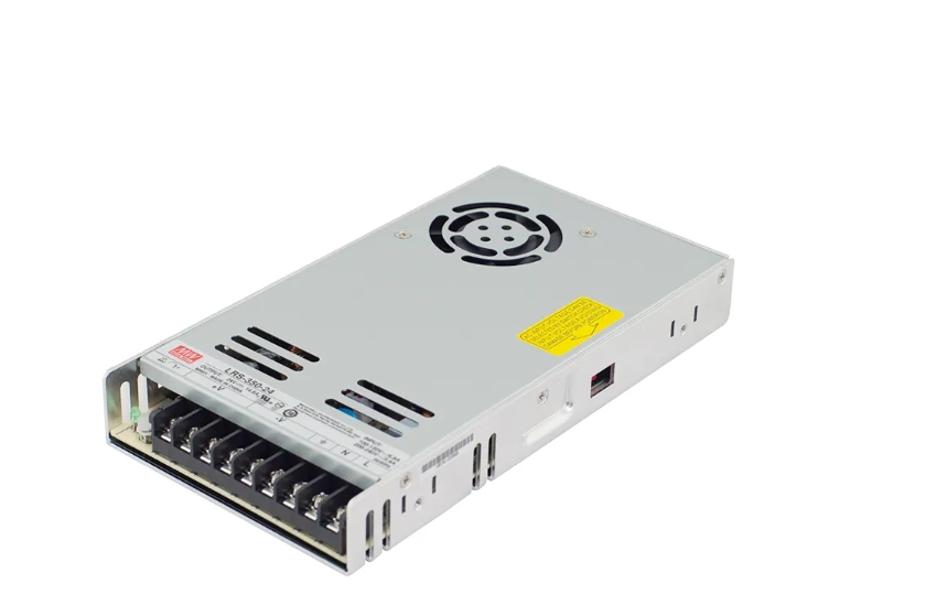 明緯功率電源：卓越品質(zhì)，信賴之選，為成功加速