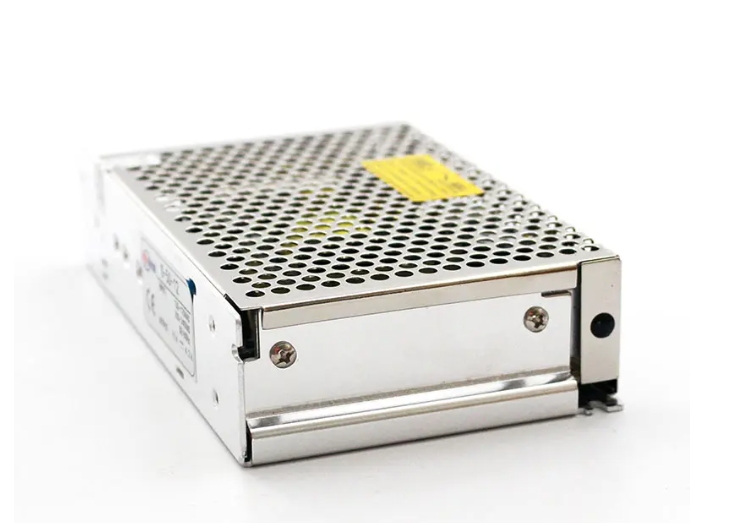 明緯防水電源，堅(jiān)固機(jī)殼守護(hù)讓電力無懼水患