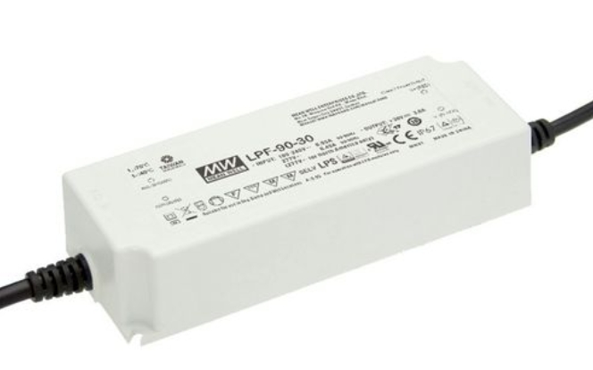 風(fēng)雨無阻，明緯防水電源，安心電力解決方案