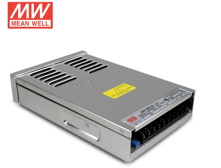 明緯防水機(jī)殼電源：專業(yè)防水技術(shù)，守護(hù)每一份電力供應(yīng)