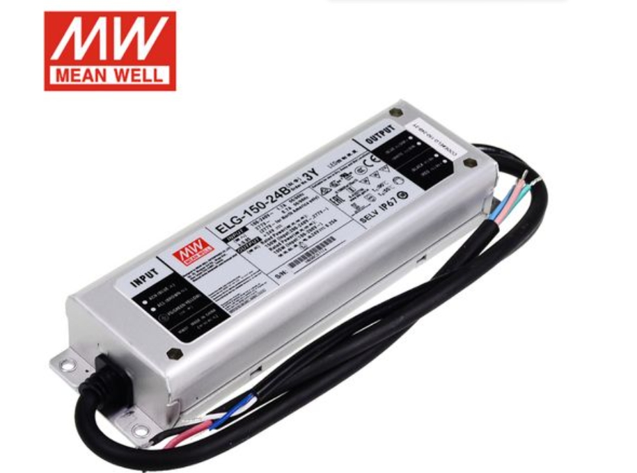 明緯電源新選擇，為戶外設(shè)備提供持久動(dòng)力