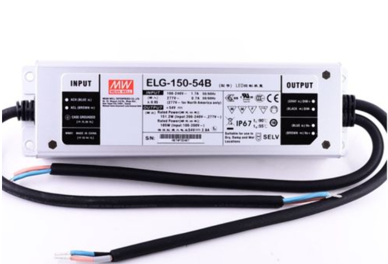 明緯機(jī)殼電源——您值得信賴的電力伙伴