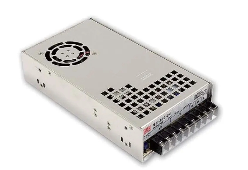 明緯防水機(jī)殼電源，無懼風(fēng)雨挑戰(zhàn)