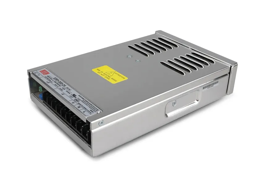 明緯機(jī)殼防水電源，守護(hù)您的電力世界