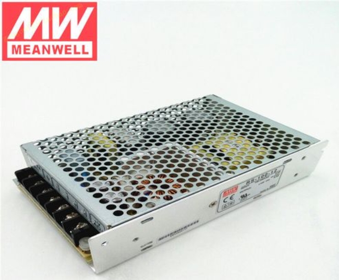 明緯機殼防水電源，戶外設(shè)備的理想之選