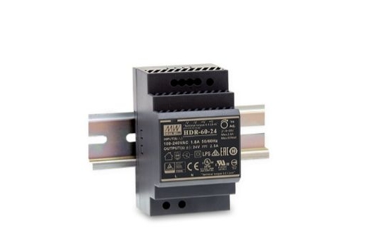 明緯導(dǎo)軌電源智能控制，為智能制造加速