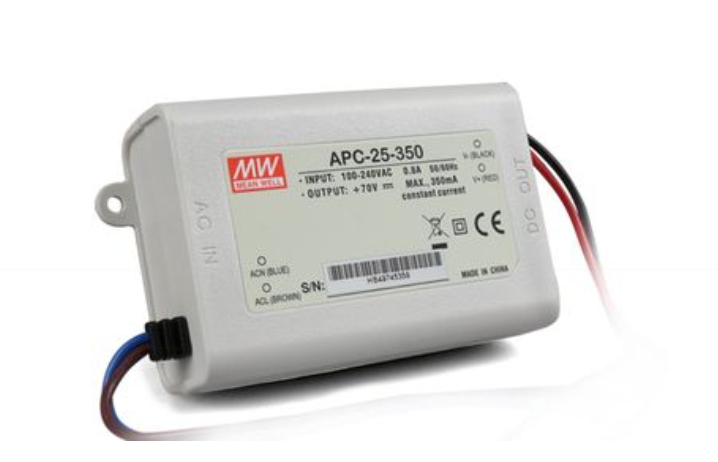 創(chuàng)新裸板設(shè)計，明緯電源引領(lǐng)行業(yè)新潮流