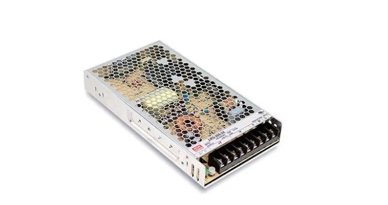 明緯機(jī)殼型電源：高效穩(wěn)定，科技之選
