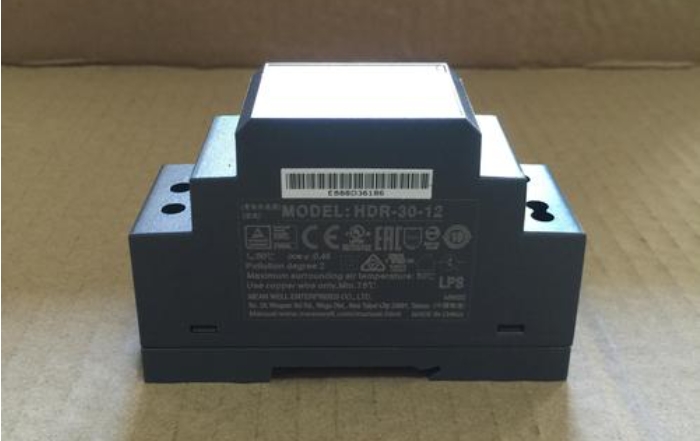 安全高效，明緯機(jī)殼型電源護(hù)航您的設(shè)備