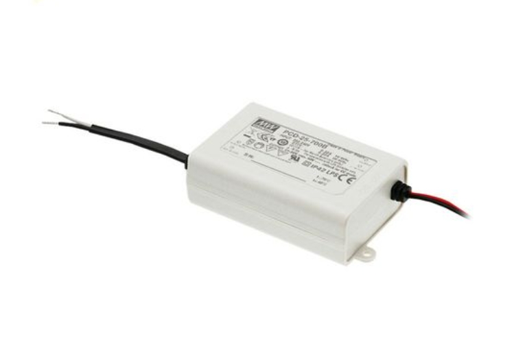 明緯機(jī)殼型電源：簡(jiǎn)約時(shí)尚，操作便捷