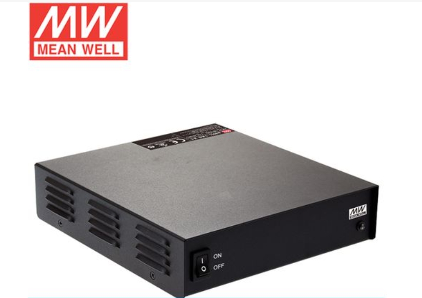 品質(zhì)之選，明緯機(jī)殼型電源——全球信賴的電源品牌