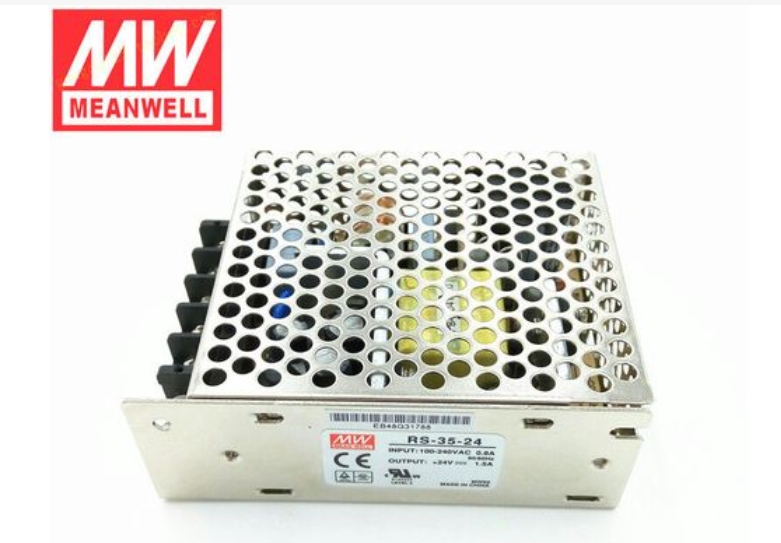 高效能長(zhǎng)壽命明緯機(jī)械型電源您的信賴之選