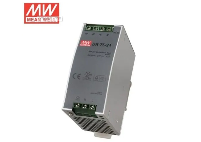 臺灣明緯三十年專注電源領(lǐng)域，機(jī)械型電源值得信賴