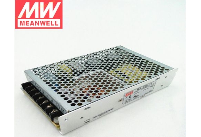 明緯機(jī)械型電源，為工業(yè)設(shè)備注入強(qiáng)勁動力