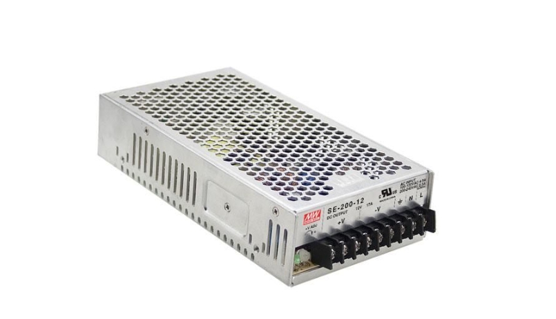 超越極限，明緯自動化電源助力高端市場