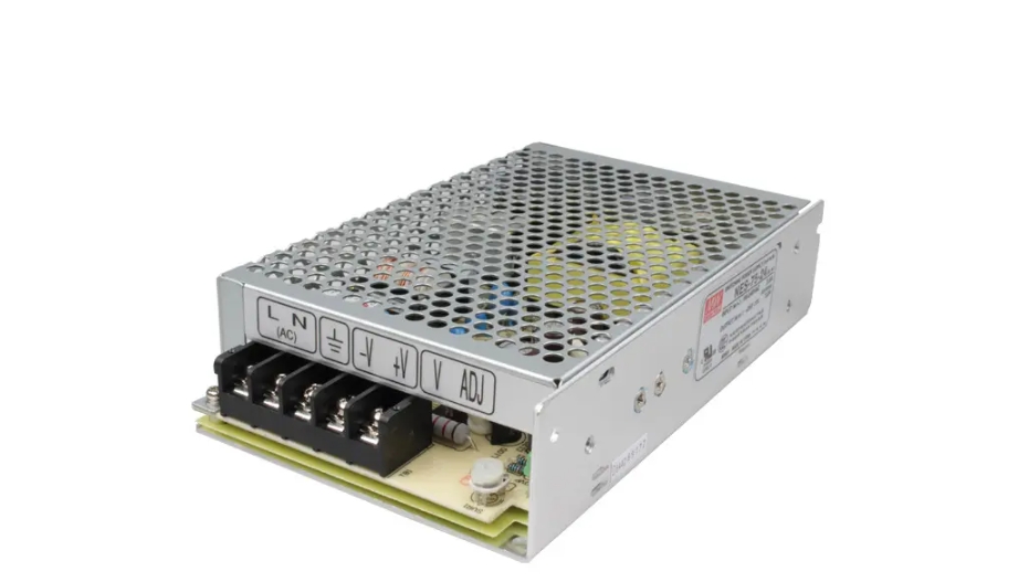 明緯AI電源：科技賦能，綠色高效 —— 打造智能生活新動力