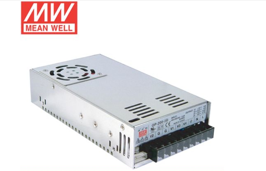 引領(lǐng)智能電源潮流 —— 明緯人工智能電源，為行業(yè)注入新活力