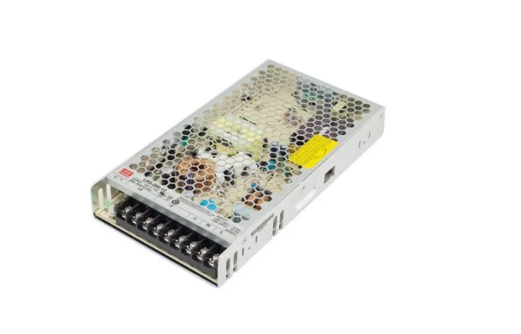 明緯智能電源：智慧驅(qū)動，精準(zhǔn)管理 —— 賦能未來工業(yè)4.0