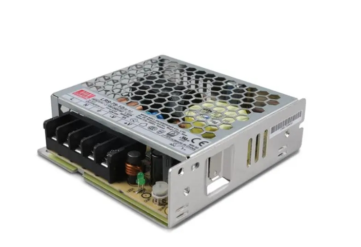 明緯科技電源：科技賦能，驅(qū)動(dòng)未來(lái)