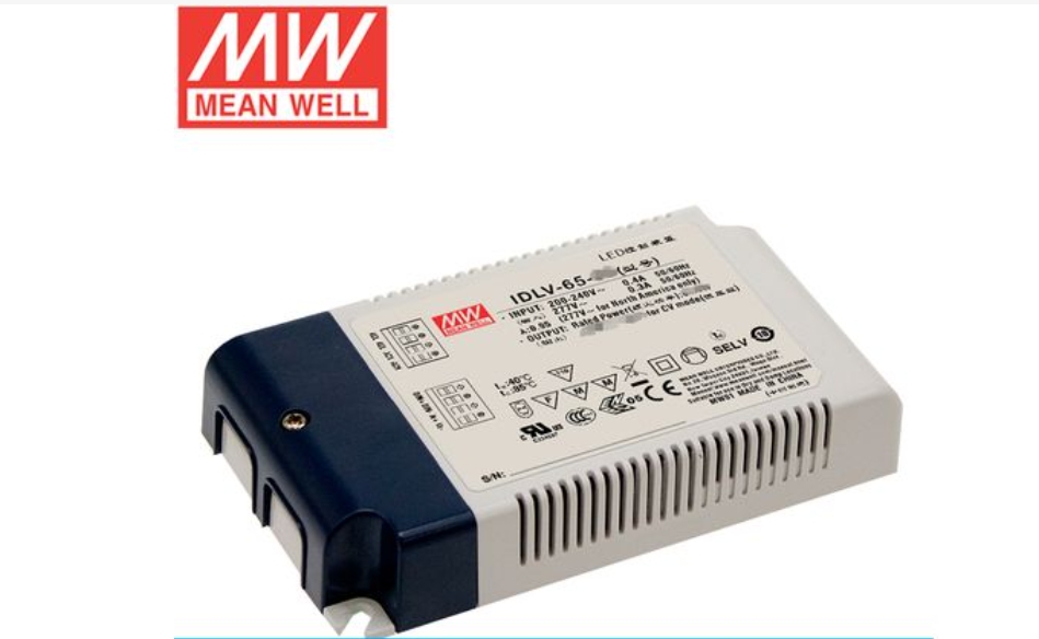 創(chuàng)新科技，明緯引領(lǐng) —— 打造卓越電源解決方案