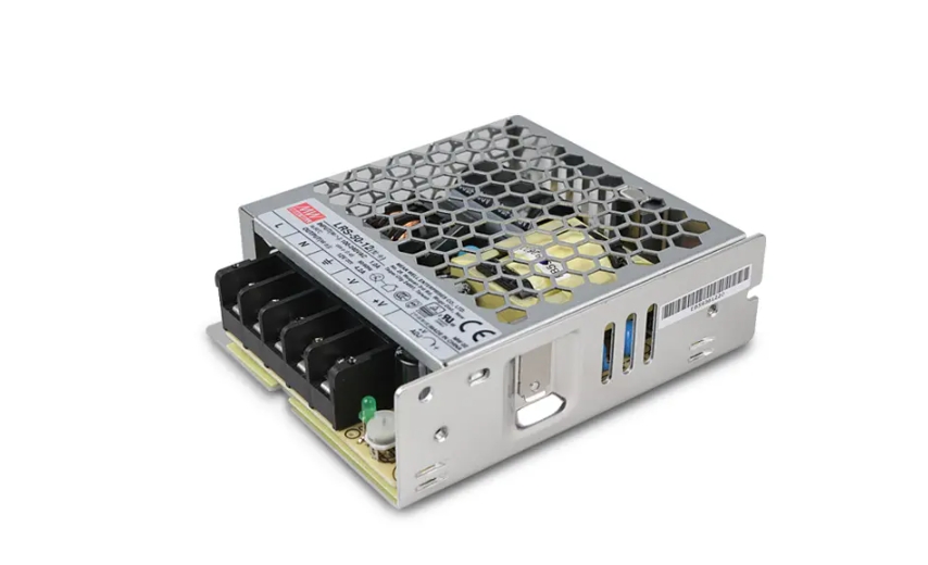 科技引領(lǐng)變革，明緯電源創(chuàng)新未來(lái)