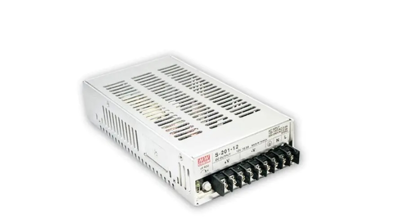 明緯科技電源 —— 以科技之名，守護(hù)每一份電力