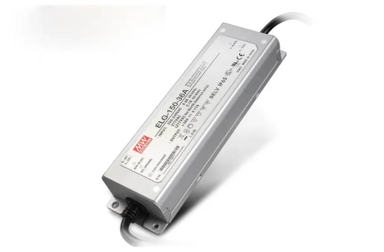 明緯科技電源，為您打造綠色生活