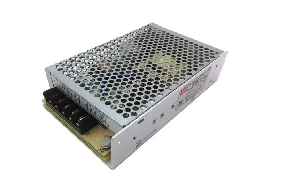 從芯開(kāi)始，明緯科技電源 —— 科技之源，動(dòng)力無(wú)限