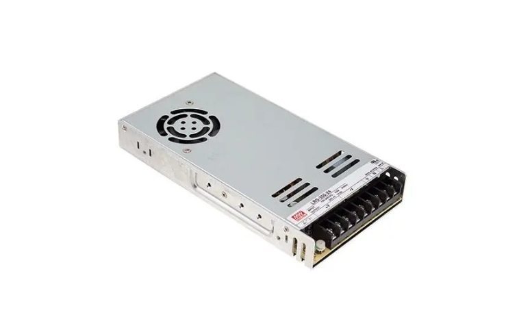 明緯科技電源：專業(yè)品質(zhì)，科技先行 —— 為工業(yè)智造提供強勁支撐