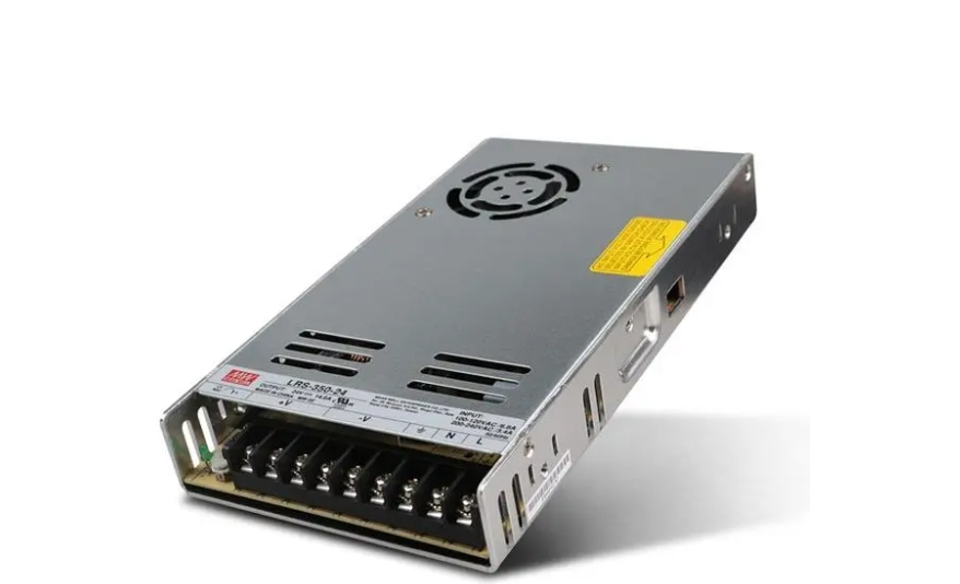 品質(zhì)卓越，明緯模組電源——信賴之選，安全無憂