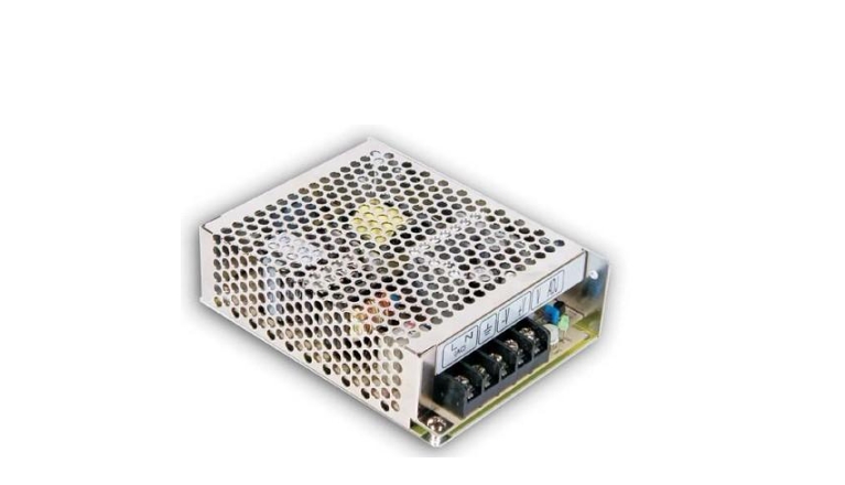 綠色環(huán)保，明緯模組電源——共筑可持續(xù)發(fā)展未來