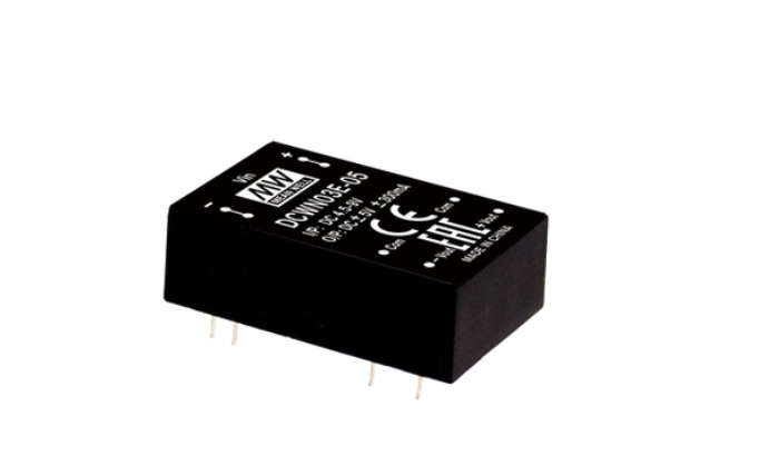 一站式服務(wù)，明緯模組電源——從需求到滿意，全程無憂