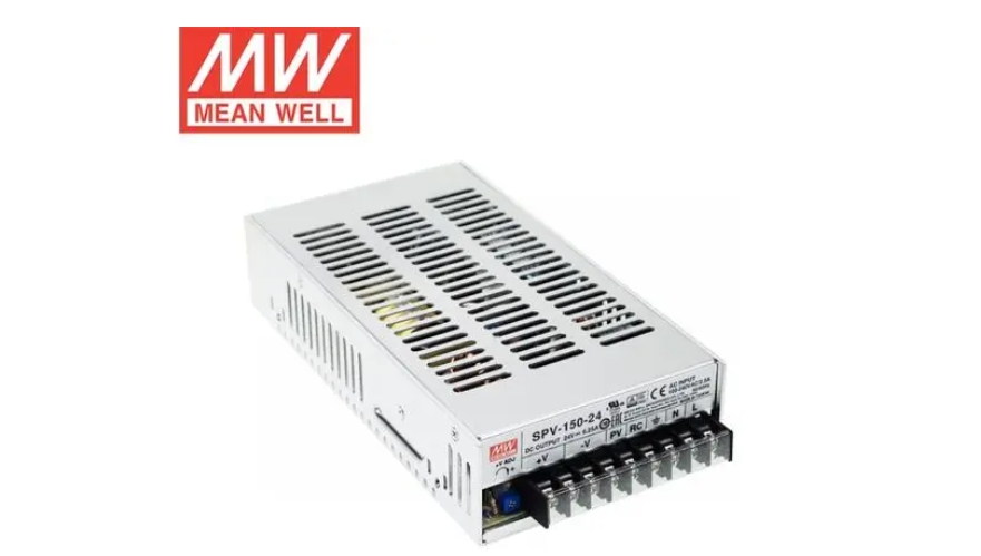 明緯模組電源：高效能、低紋波，賦能高端應(yīng)用