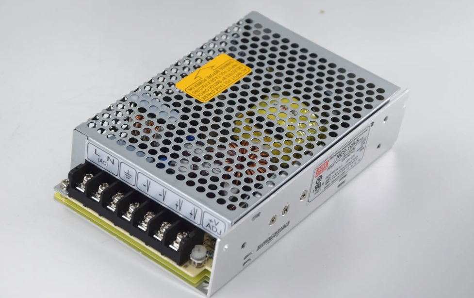 信賴之選，明緯模組電源——CE、FCC、RoHS認證，品質(zhì)有保障