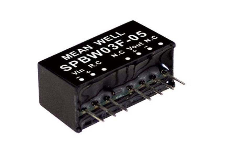 明緯模組電源：從EV充電到舞臺(tái)照明