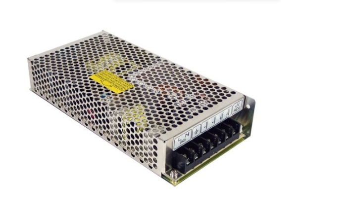 明緯基板型電源：靈活配置，滿足多樣化需求