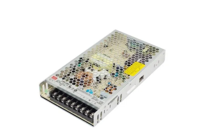 明緯內(nèi)置機(jī)殼型電源——為您的設(shè)備提供強(qiáng)勁動力