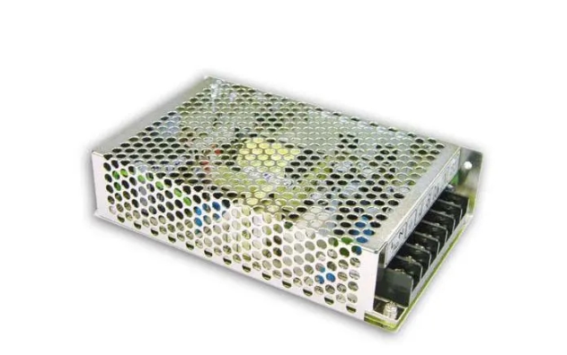 明緯內(nèi)置機(jī)殼型電源——長久運行無憂