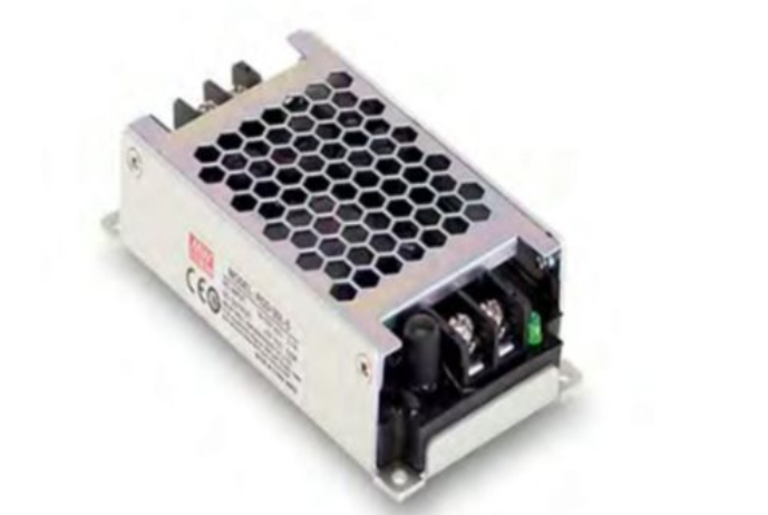 明緯內置機殼型電源——信賴之選，長久陪伴