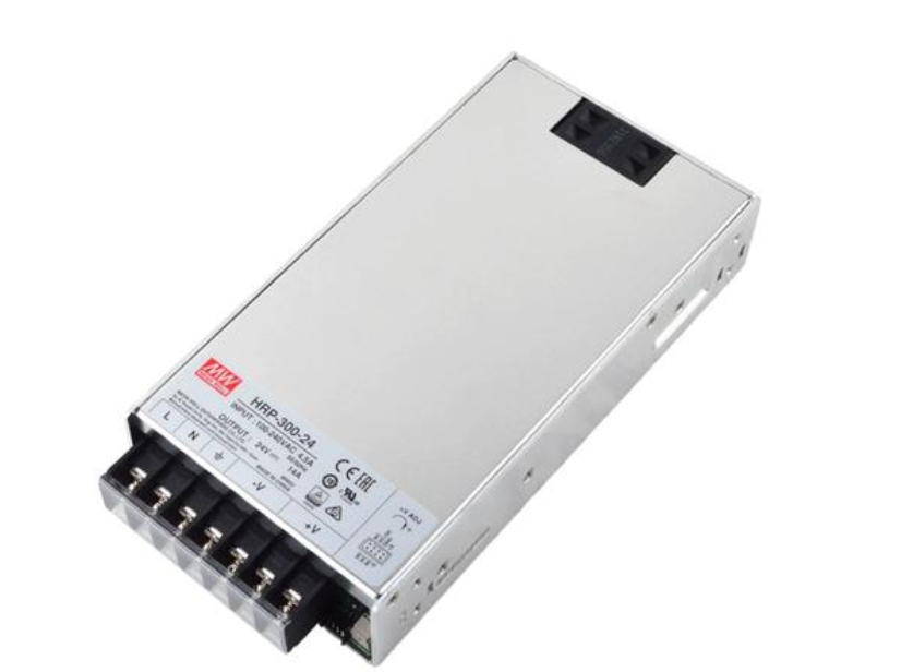 明緯節(jié)能雙向電源：綠色科技，節(jié)能新境界