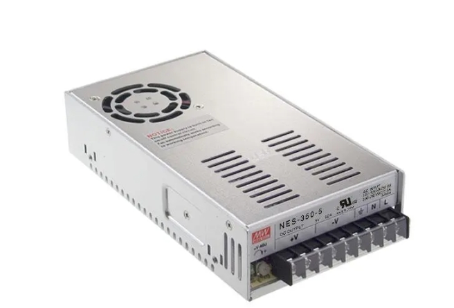 明緯模塊電源，穩(wěn)定可靠，助力智能制造升級