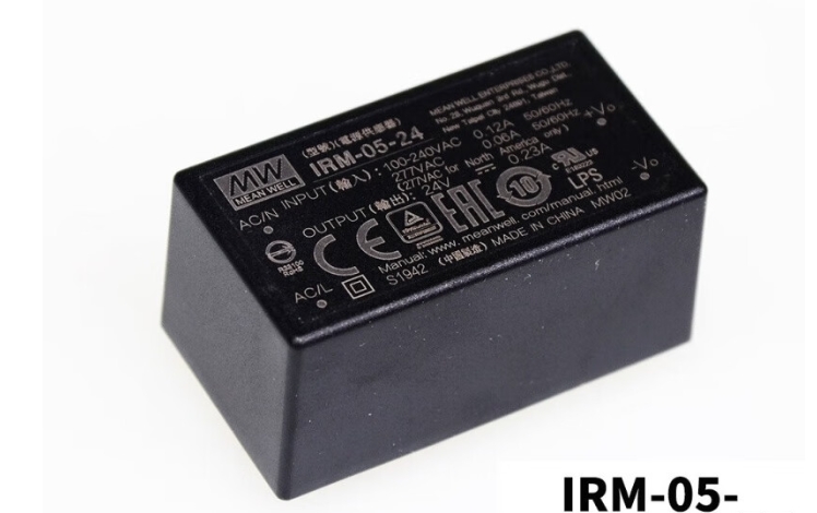 明緯封裝電源，為您的項(xiàng)目增添一抹靜謐與可靠