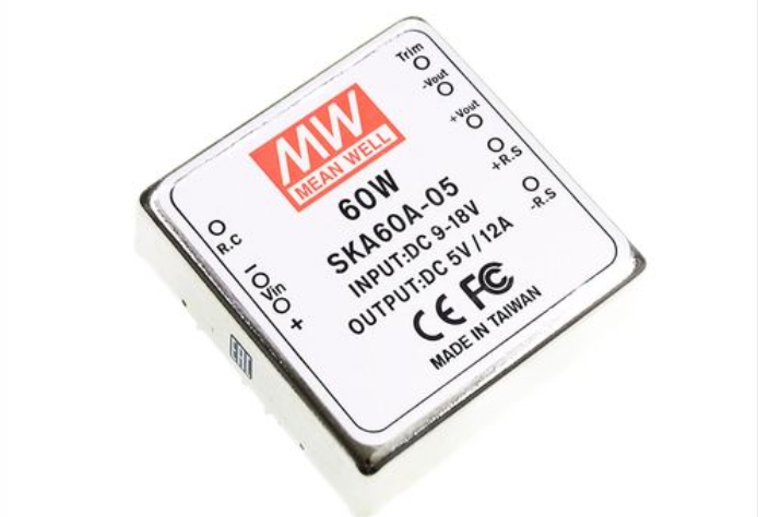 明緯模塊電源，精準(zhǔn)控制，助力精準(zhǔn)科技